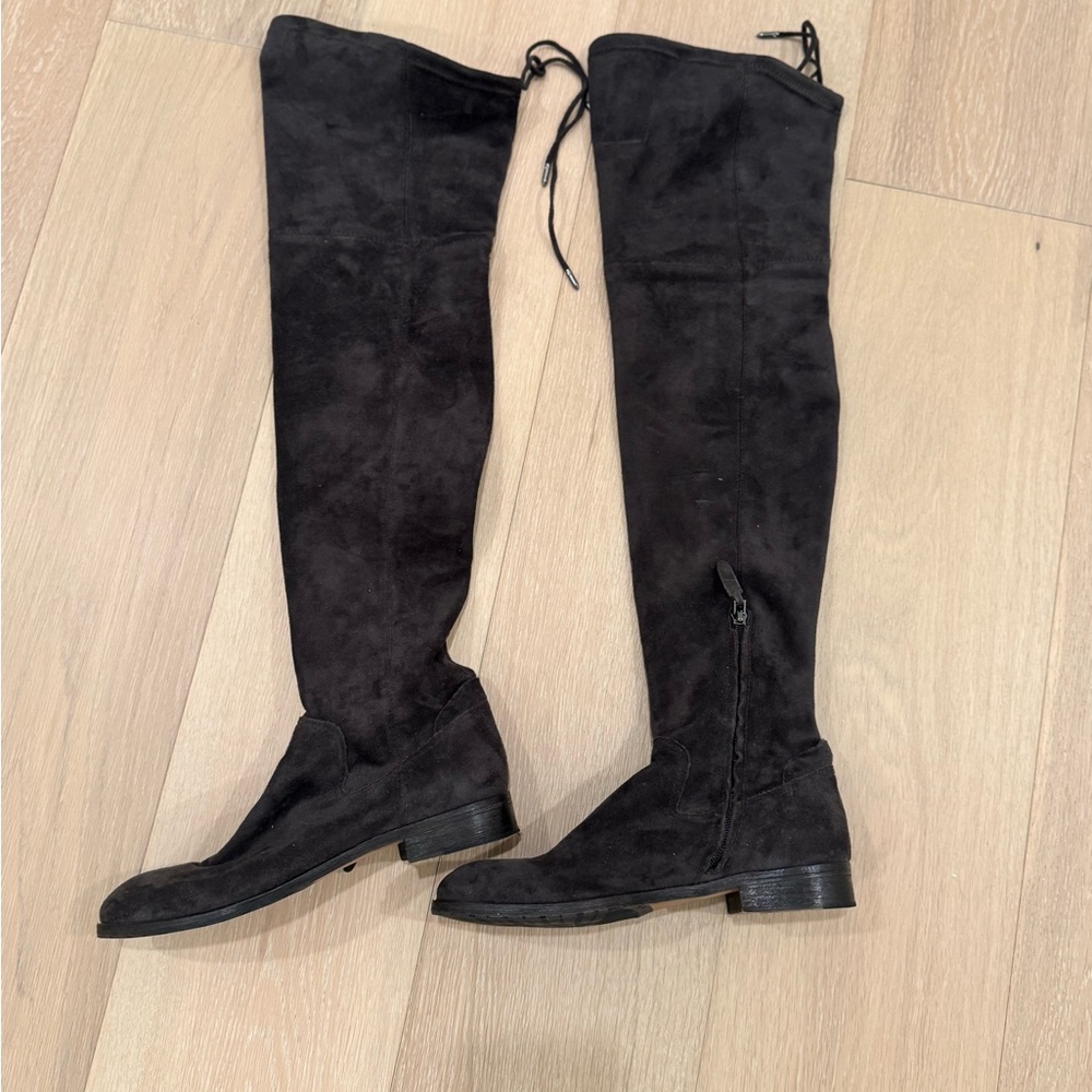 Dolce Vita Over-the-Knee Women's Boots